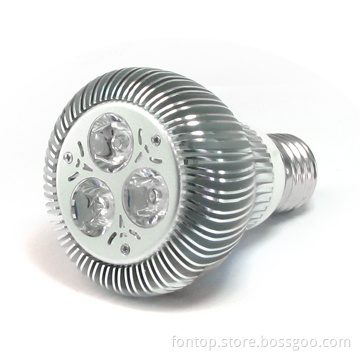 2 Years Warranty 6W LED Par Light